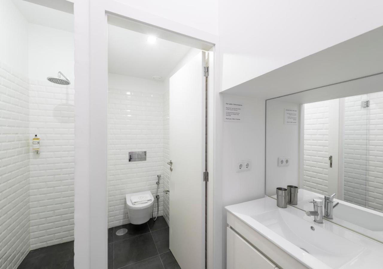 Oporto Comfort Dom Hugo - Historic Apartments (Adults Only) Exterior foto
